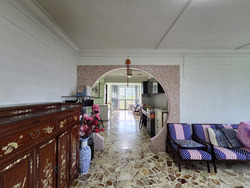 Blk 218 Lorong 8 Toa Payoh (Toa Payoh), HDB 5 Rooms #533664401